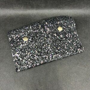 5 for $10 glitzy belt bag